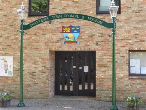 Chatteris Museum | Visit East of England