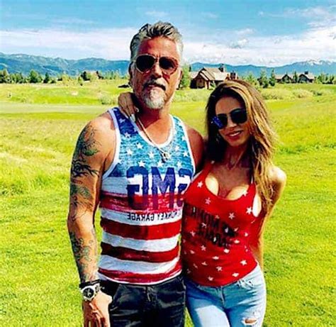 Know everything about Richard Rawlings' wife Katerina Deason. - Realitystarfacts