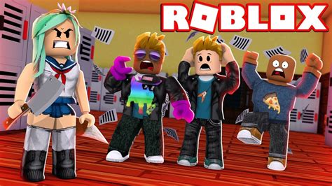 SALE LA VERDAD EN EL FINAL DE ROBLOX SCHOOL ROLEPLAY - YouTube