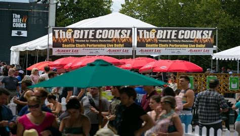 Can’t Miss Food Festivals From Around the US- We Are Cocina