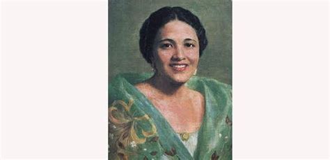 Josefa Llanes Escoda - Alchetron, The Free Social Encyclopedia