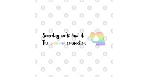 Rainbow Connection Lyrics Printable - Printable Word Searches