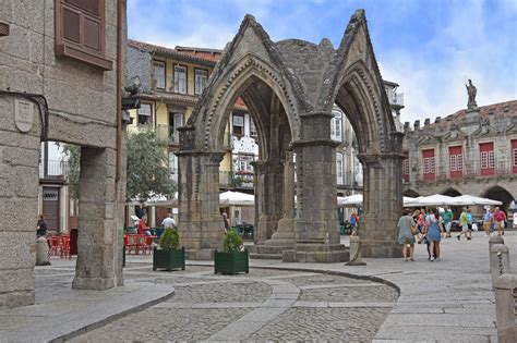 Top 6 Photo Spots at Guimaraes in 2022