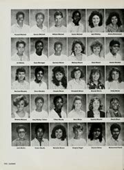 Eisenhower High School - Aquila Yearbook (Rialto, CA), Class of 1988 ...