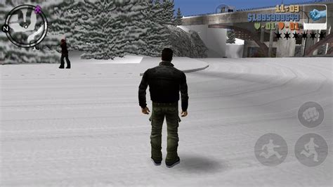 Snow mod gta 5 - hotmertq