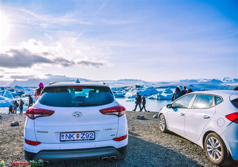 Review: Lagoon Car Rentals, Iceland