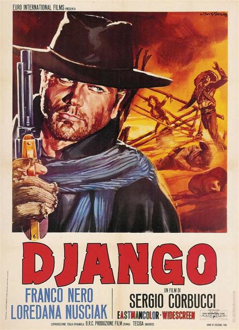 Ten Great Spaghetti Westerns NOT directed by Sergio Leone - CURNBLOG