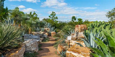 Houston Botanic Garden — Clark Condon