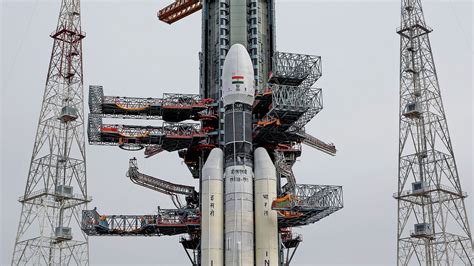 Chandrayaan-2 Enters Moon’s Orbit, a Step Closer to Landing on 7 September