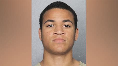 Parkland school shooting suspect's brother arrested for allegedly ...