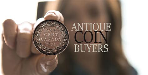 Canadian Coin Dealers | Best Coins collectors | Sell Canadian Coins