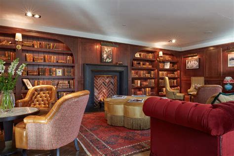 Book The Library at Clayton Hotel Cambridge . A Cambridge Venue for Hire – HeadBox