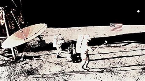 apollo program - Is this the golf ball that Alan Shepard hit on the Moon? - Space Exploration ...