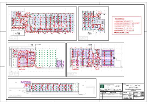 Fire sprinkler system design in autocad - lasemyoutube