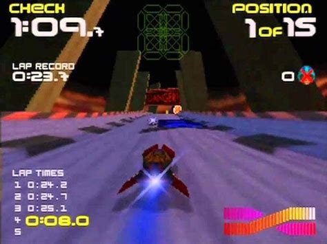 The 7 Best N64 Racing Games | techips