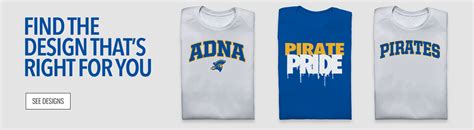 ADNA HIGH SCHOOL PIRATES - ADNA, Washington - Sideline Store - BSN Sports