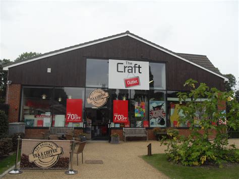 Our Spalding Store | Craft outlet, Outdoor decor, Craft stores