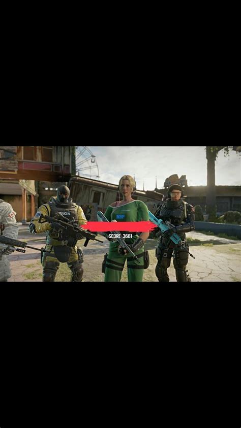 IQ elite skin in live game!! : r/Rainbow6