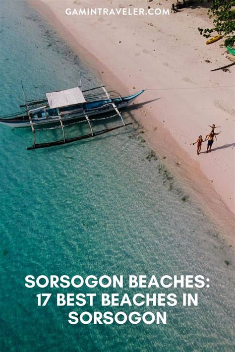 sorsogon beaches - Gamintraveler