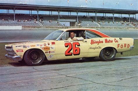 vintage nascar | Nascar race cars, Nascar racing, Nascar