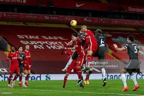 Manchester United vs Liverpool FA Cup classics - VAVEL International