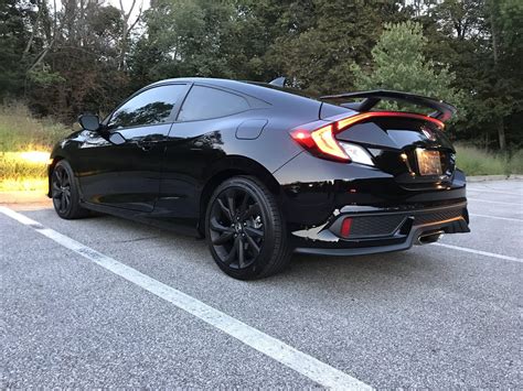 Official CRYSTAL BLACK PEARL Civic Thread | Page 22 | 2016+ Honda Civic ...