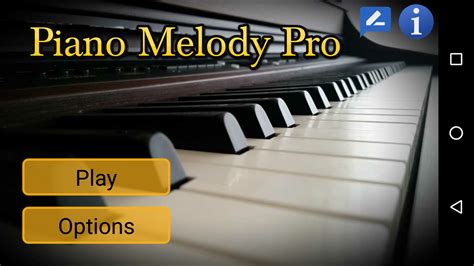 Amazon.com: Piano Melody Pro: Appstore for Android