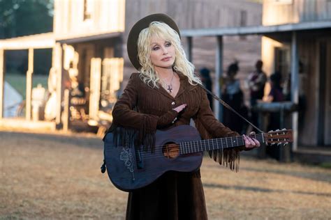 Dolly Parton's Heartstrings | Release date, cast, episodes | Radio Times