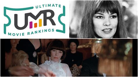 Glenda Jackson Movies | Ultimate Movie Rankings