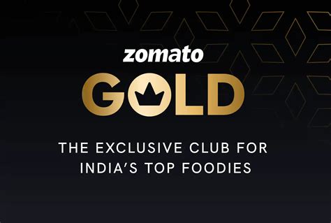 Zomato Gold