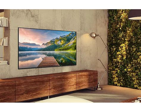 Buy Samsung 43 inch (UA43AU8000) Crystal UHD 4K Smart TV (2021) Online @ ₹44029 from ShopClues