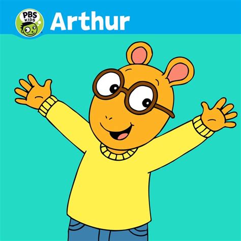 Arthur, Season 16 on iTunes