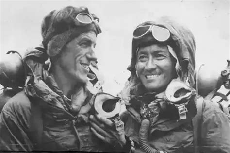 Famous Mount Everest Climbers: 25 Mountaineering Legends