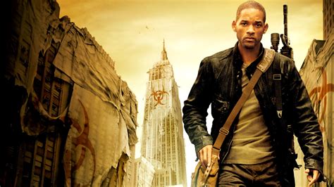 I Am Legend Full HD Wallpaper and Background Image | 1920x1080 | ID:152224