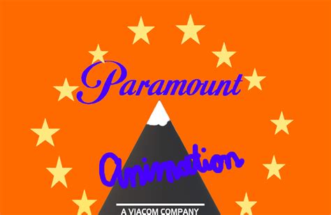 Paramount Animation Logo (2019) by MJEGameandComicFan89 on DeviantArt