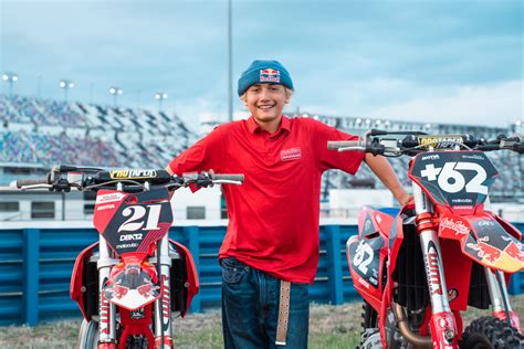 Photo Gallery: Supercross Daytona 2023