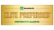 James Hardie Logo - Premium Siding & Painting Company