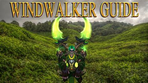 Legion 7.1.0 Windwalker Monk PVE Guide: Talents, Stat Priority, Gems ...