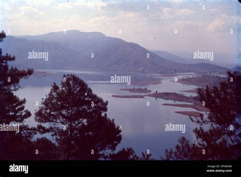 Sky settling on hills hi-res stock photography and images - Alamy