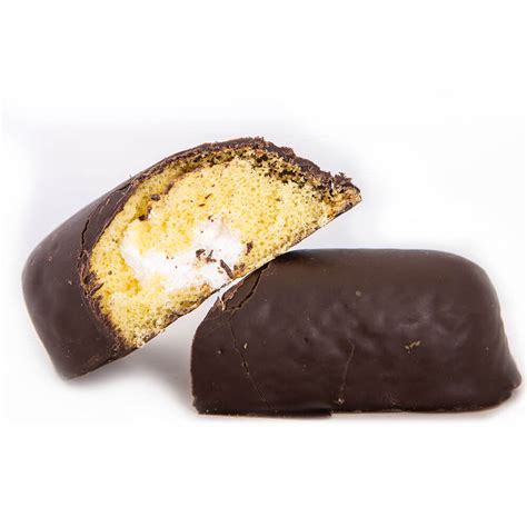 Chocolate Covered Twinkies® (1 count) – Robin's Confections