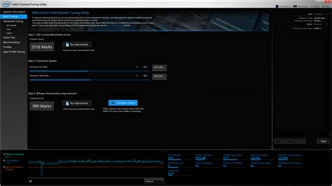 Something wrong with my i7 8700k? How its possible that I overclocked it and got over 1k marks ...