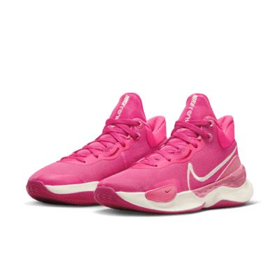 Nike Renew Elevate 3 Women's Basketball Shoes. Nike.com