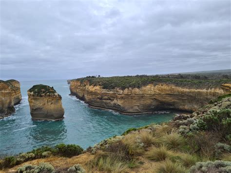 L: Loch Ard Gorge - INSPIRING MAX