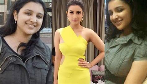 Parineeti Chopra's Diet Plan For Weight Loss And Workout Routine That ...