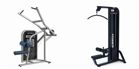 The Best Back Machines At The Gym - For Every Lifter