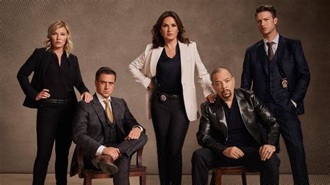 'Law & Order: SVU': The Show's Impact and Legacy 400 Episodes Later ...