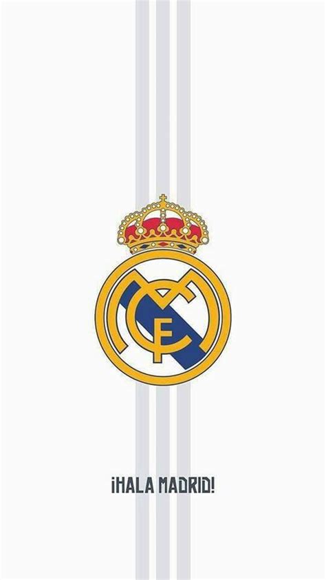 Hala Madrid Wallpapers - Top Free Hala Madrid Backgrounds - WallpaperAccess