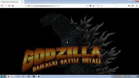 Godzilla Daikaiju Battle Royale Cheats - YouTube