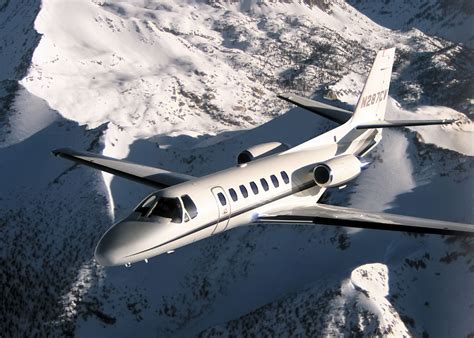 Cessna Citation CJ3 | StarJets