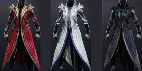 Best Looking Warlock Armor Sets in Destiny 2 (2024) | HGG